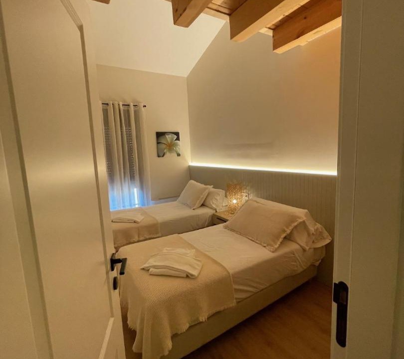 Photo of Bedroom in Los Villares de Soria