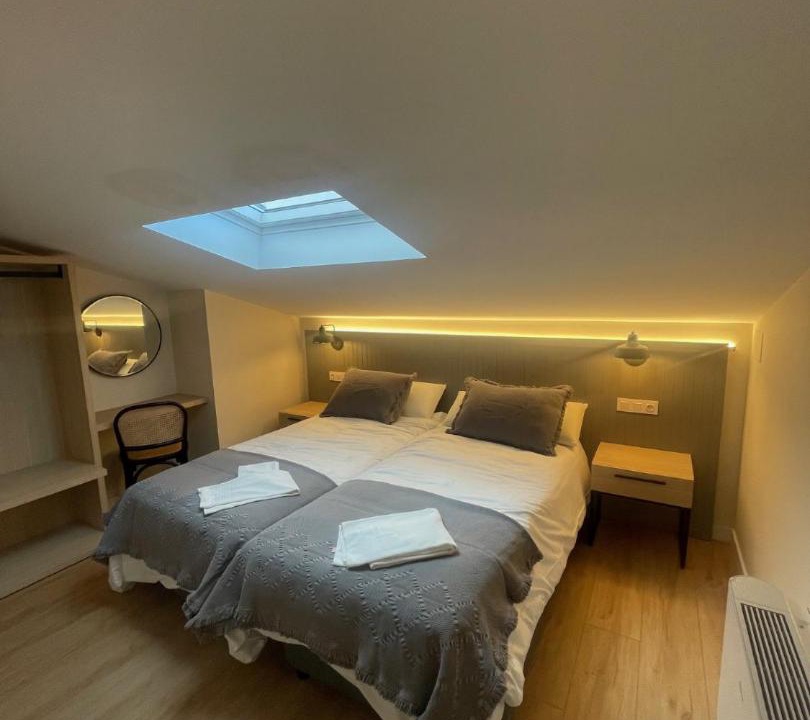 Photo of Bedroom in Los Villares de Soria