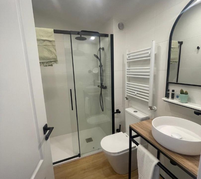 Photo of Bathroom in Los Villares de Soria
