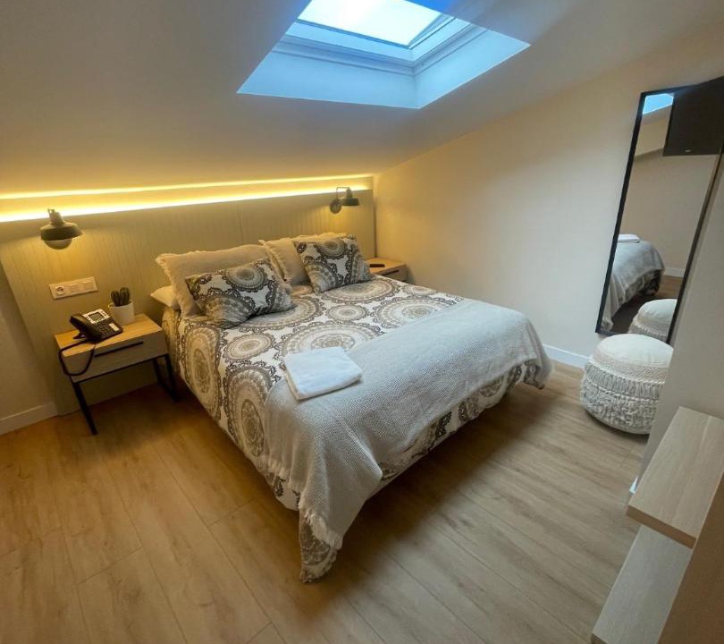 Photo of Bedroom in Los Villares de Soria