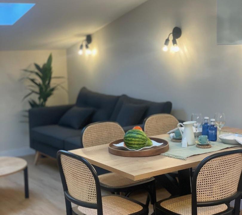 Photo of Livingroom in Los Villares de Soria