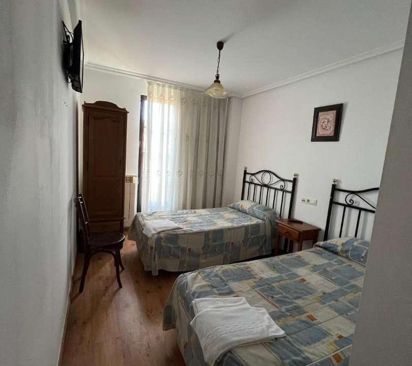 Photo of Bedroom in Mansilla de las Mulas