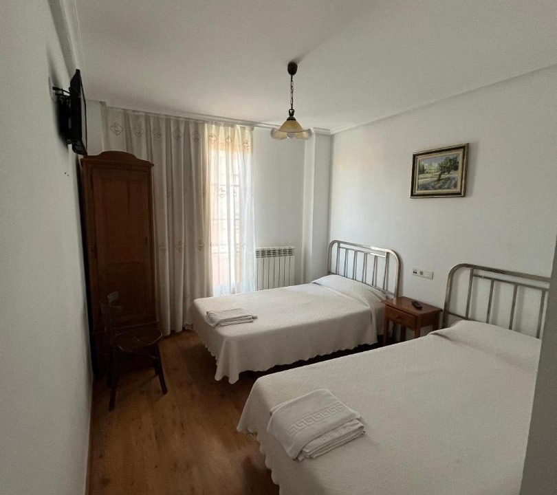 Photo of Bedroom in Mansilla de las Mulas