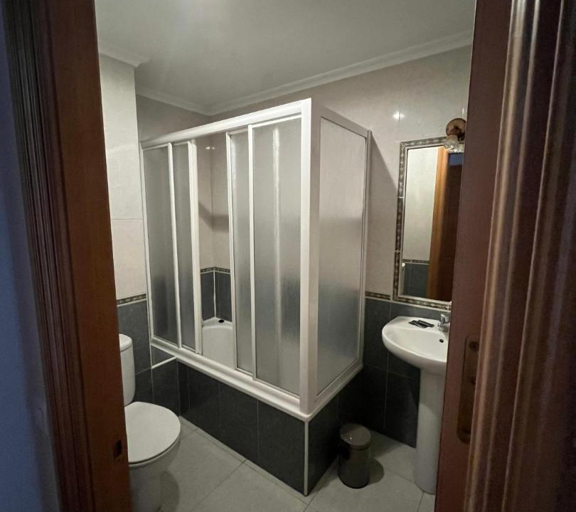 Photo of Bathroom in Mansilla de las Mulas