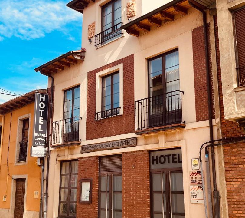 Photo of Others in Mansilla de las Mulas