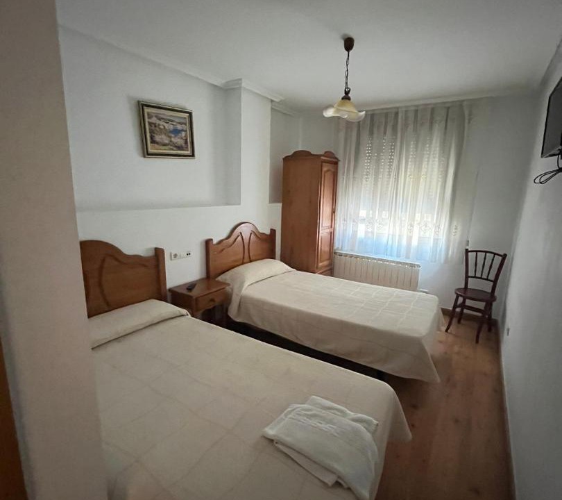 Photo of Bedroom in Mansilla de las Mulas