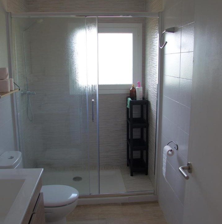 Photo of Bathroom in Palafolls