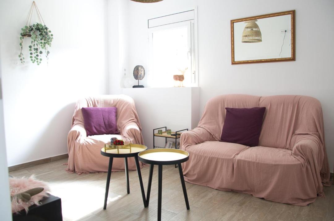 Photo of Livingroom in Palafolls