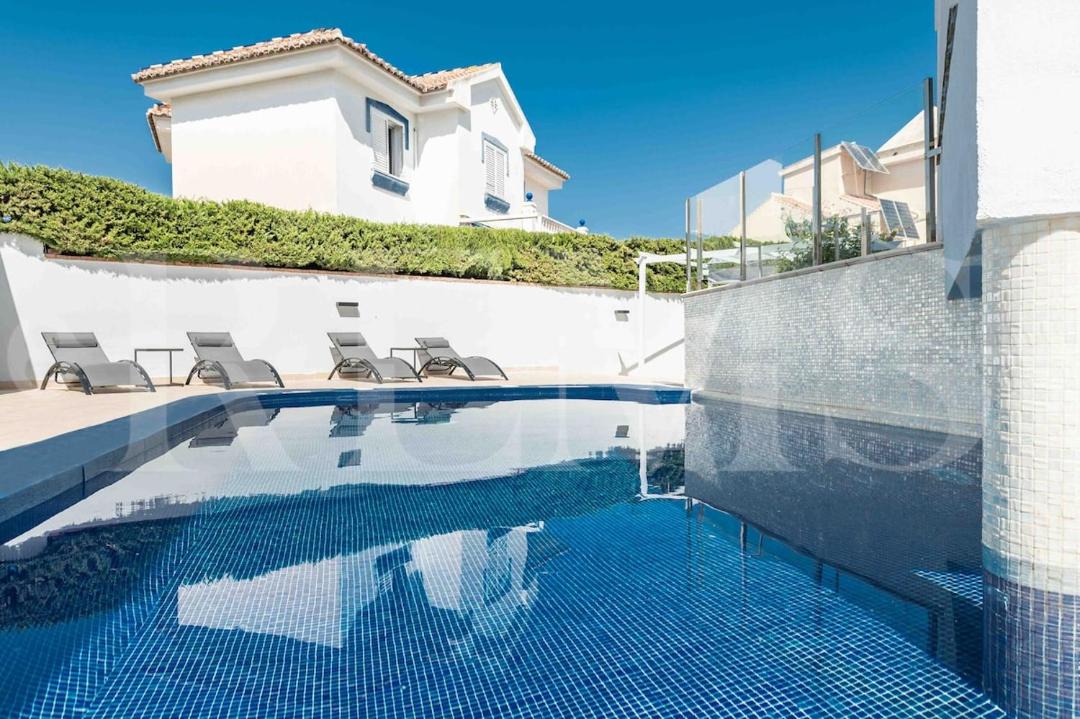 Photo of Patio Balcony in Torremolinos