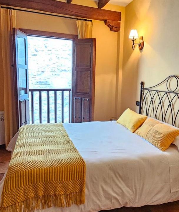 Photo of Bedroom in Jerte