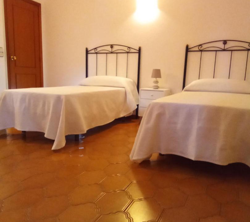 Photo of Bedroom in Betanzos