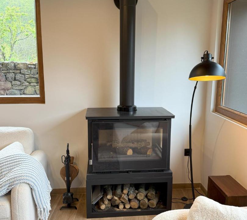 Photo of Livingroom in Aniezo