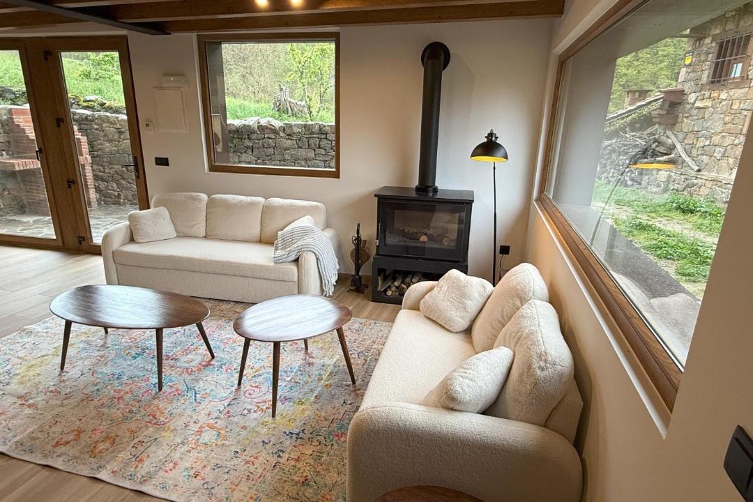 Photo of Livingroom in Aniezo