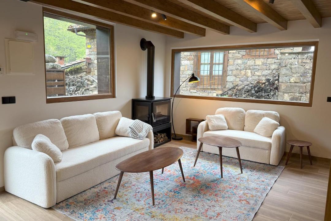 Photo of Livingroom in Aniezo
