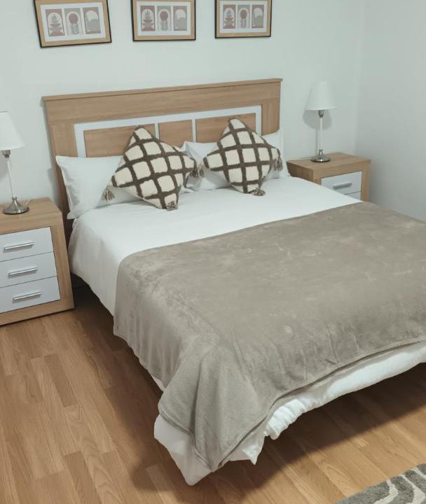 Photo of Bedroom in Haro