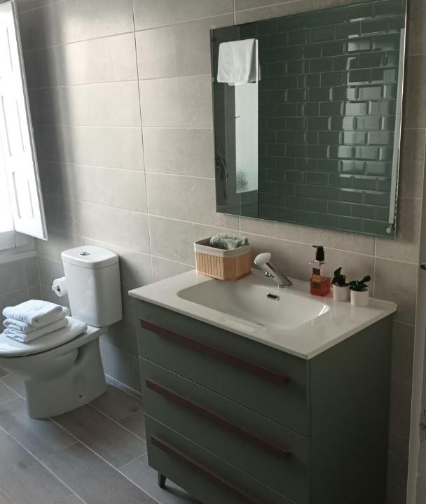 Photo of Bathroom in Haro