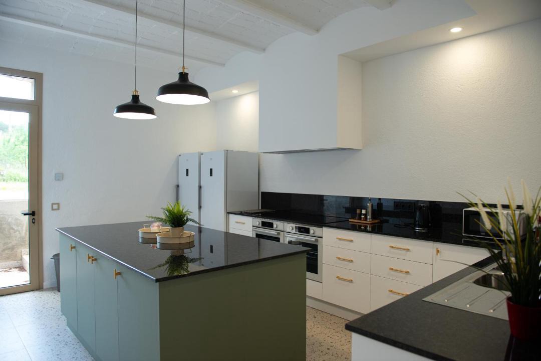 Photo of Kitchen in Vilademuls