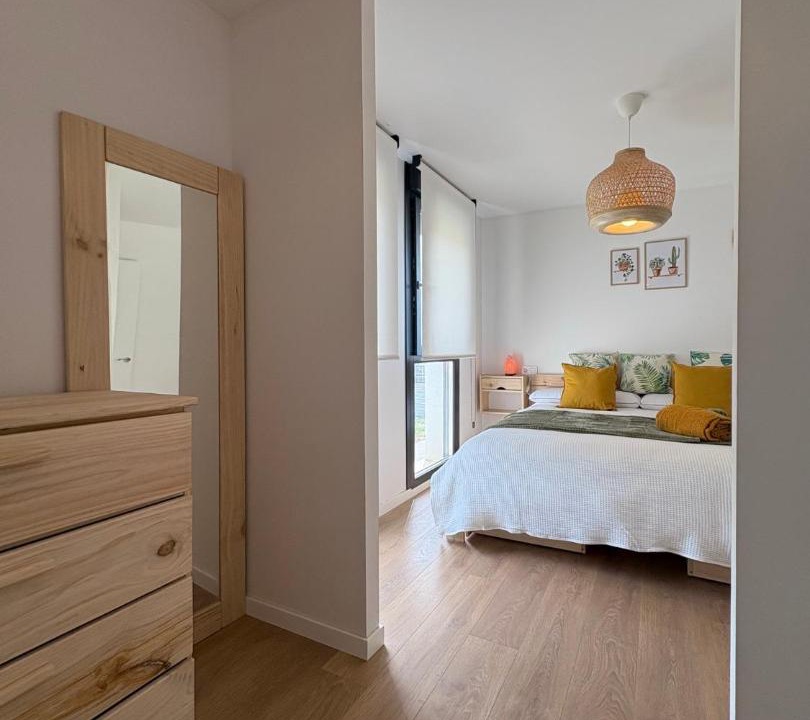 Photo of Bedroom in Carbajal de la Legua