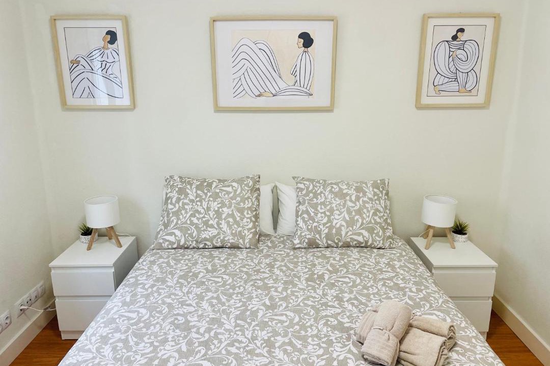 Photo of Bedroom in Burgos