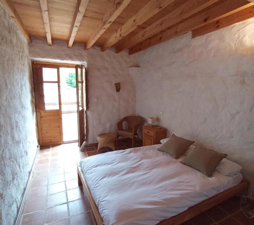 Photo of Bedroom in La Llana