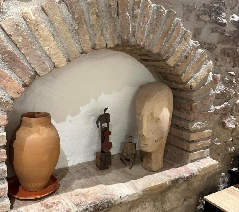 Photo of Others in Alquezar