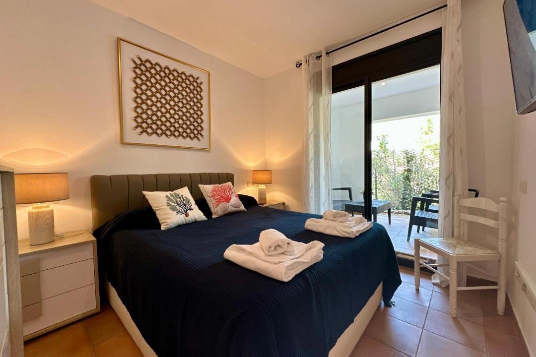 Photo of Bedroom in Playa Macenas