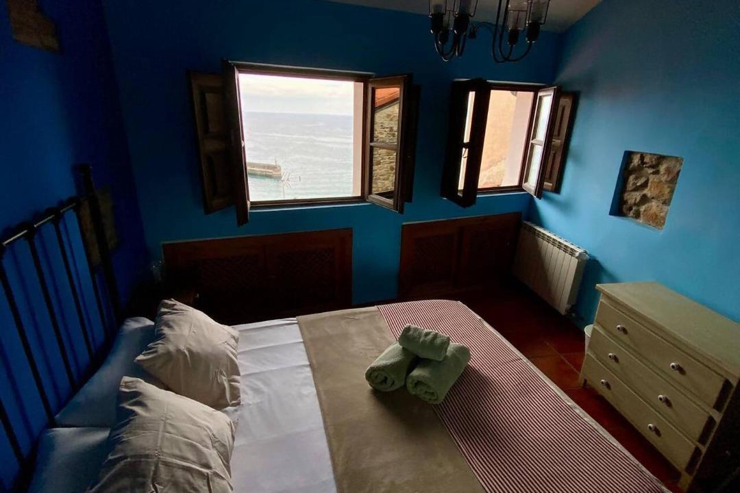 Photo of Bedroom in Lastres