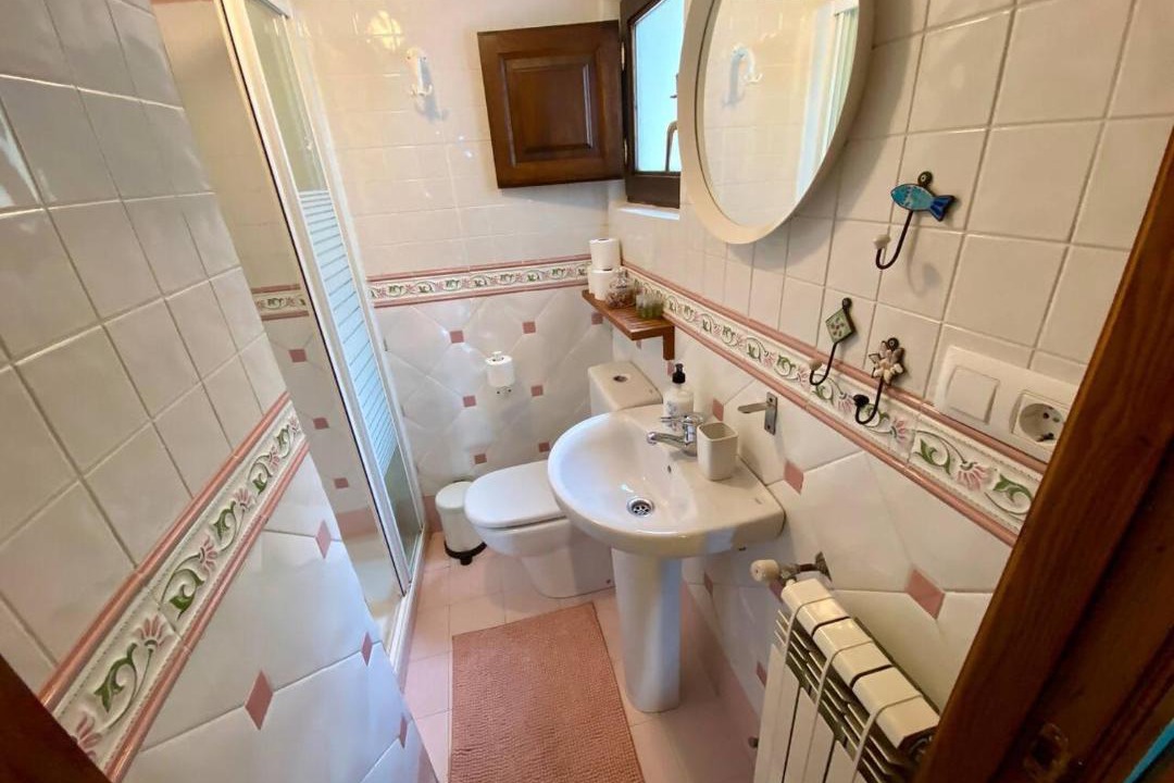 Photo of Bathroom in Lastres