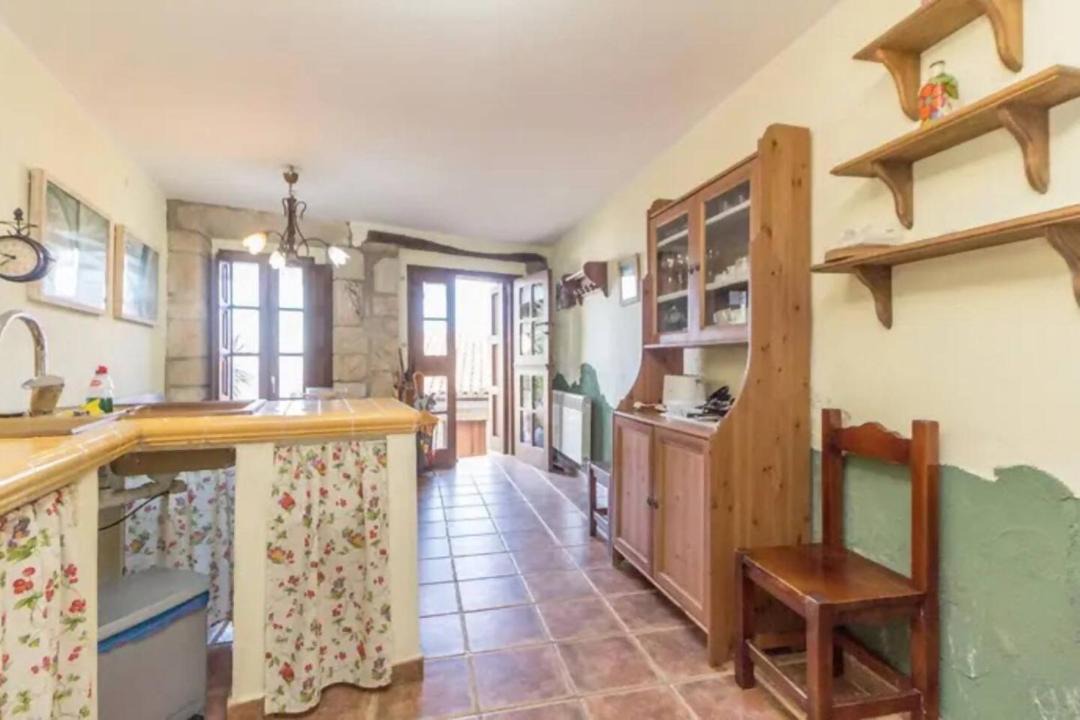 Photo of Kitchen in Lastres