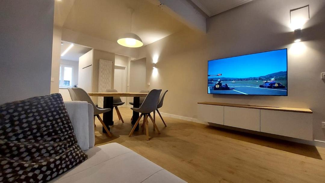 Photo of Livingroom in Algorta
