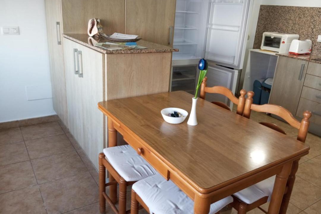 Photo of Kitchen in Villaricos