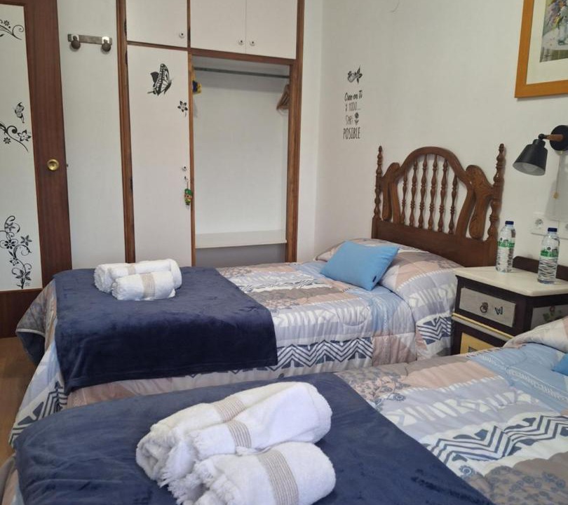 Photo of Bedroom in San Emiliano