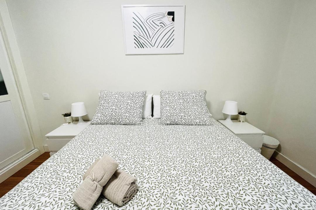 Photo of Bedroom in Burgos