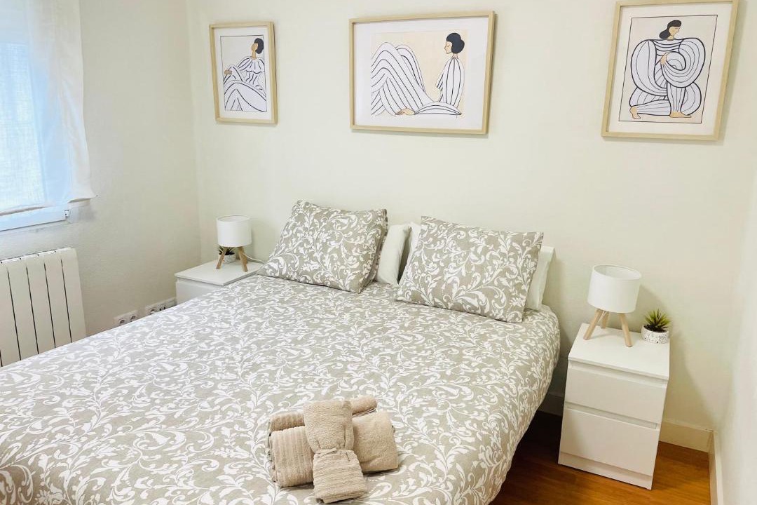 Photo of Bedroom in Burgos