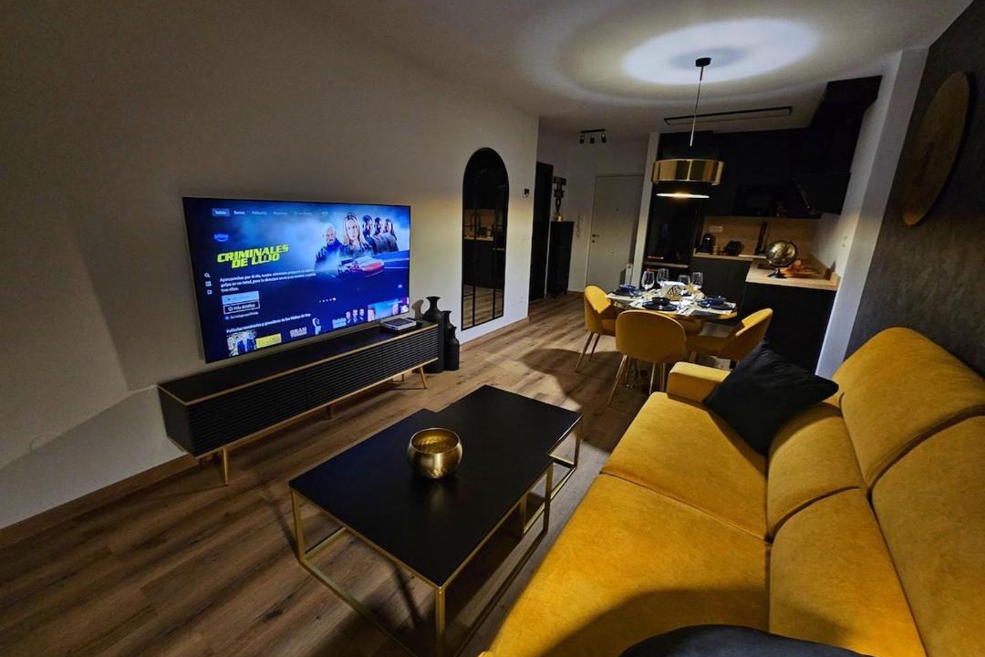 Photo of Livingroom in San Vicente de la Barquera