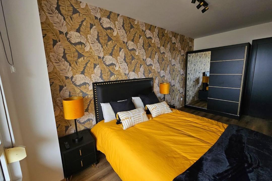 Photo of Bedroom in San Vicente de la Barquera