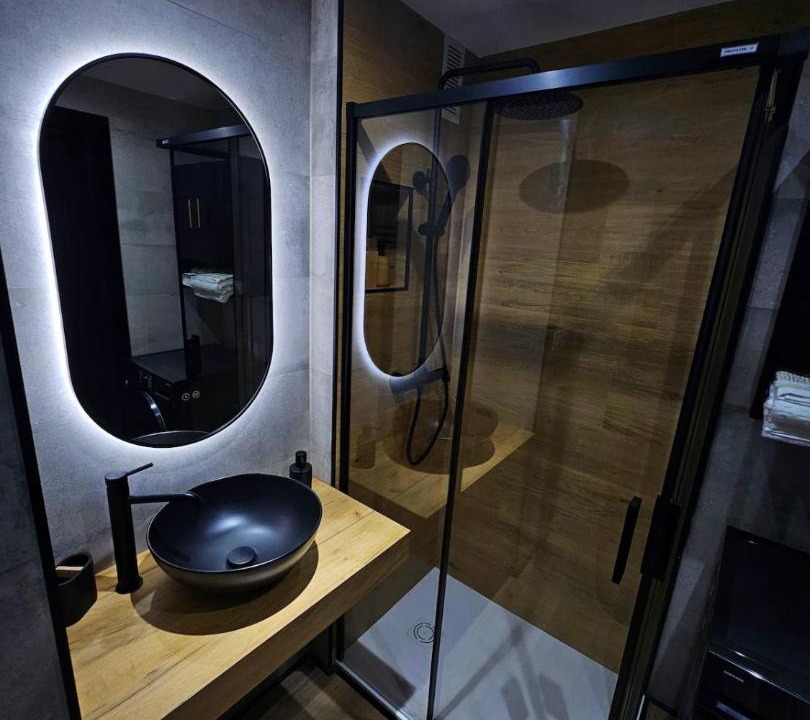 Photo of Bathroom in San Vicente de la Barquera