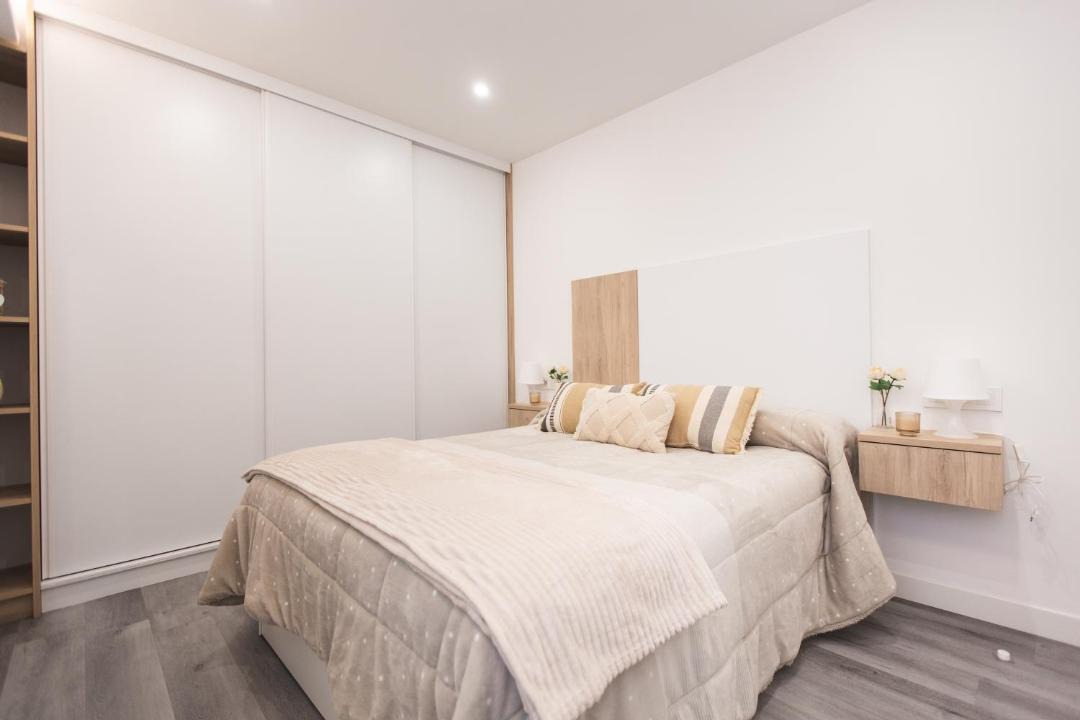 Photo of Bedroom in Distrito de Levante