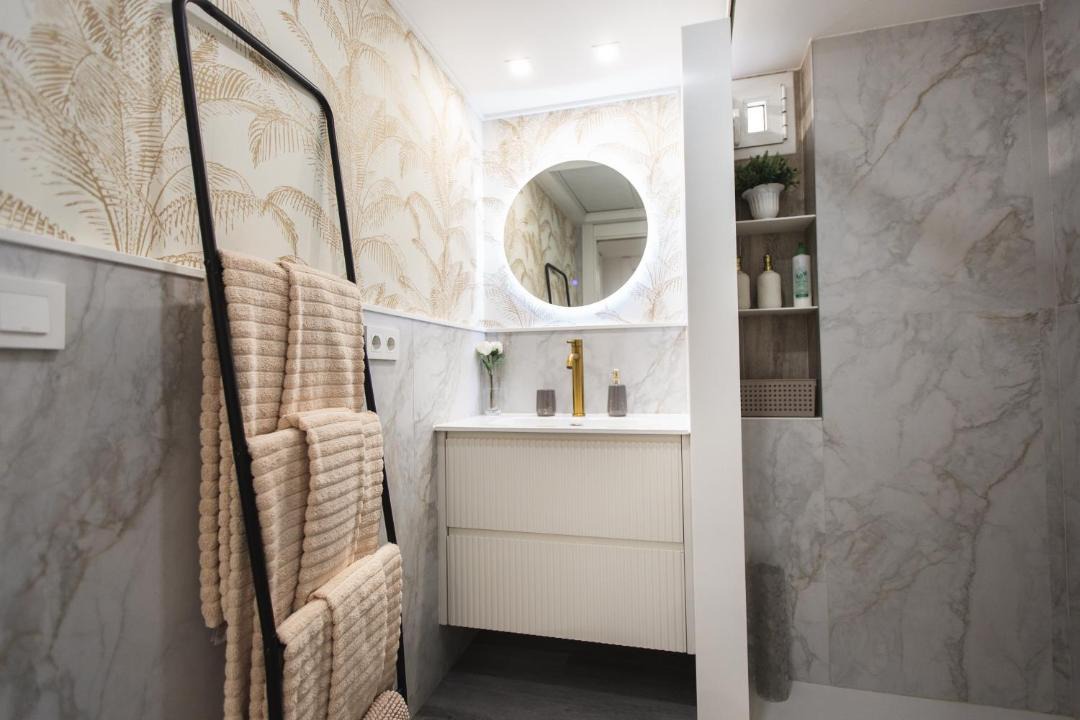Photo of Bathroom in Distrito de Levante