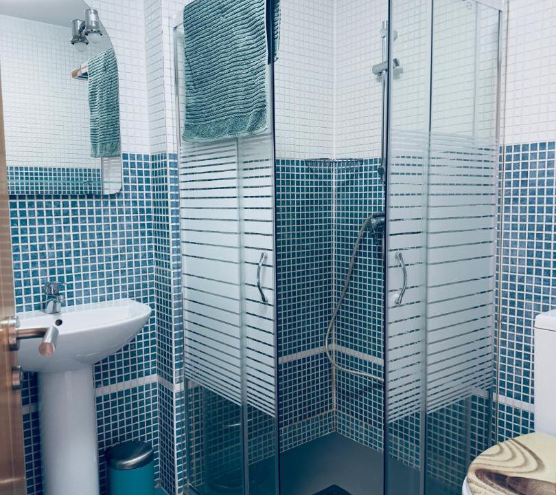 Photo of Bathroom in Puerto de Guimar
