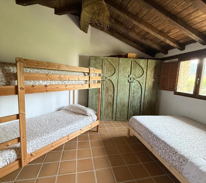 Photo of Bedroom in Valtablado del Rio