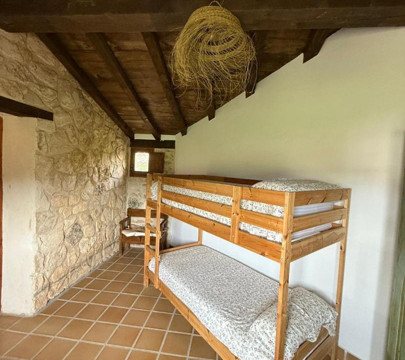 Photo of Bedroom in Valtablado del Rio