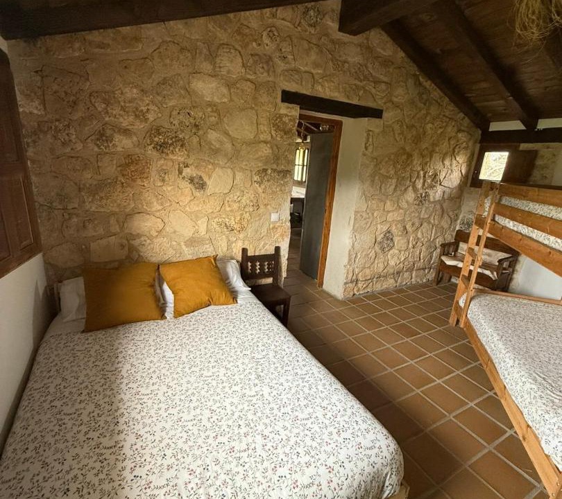 Photo of Bedroom in Valtablado del Rio