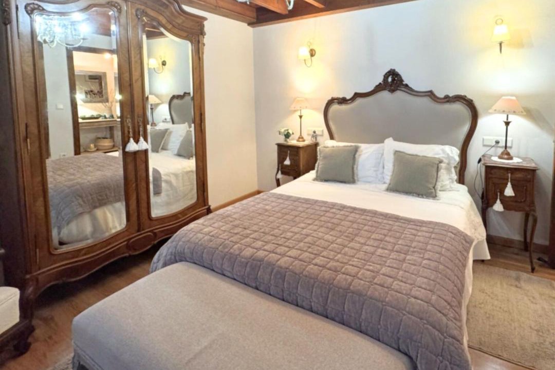 Photo of Bedroom in Arriondas