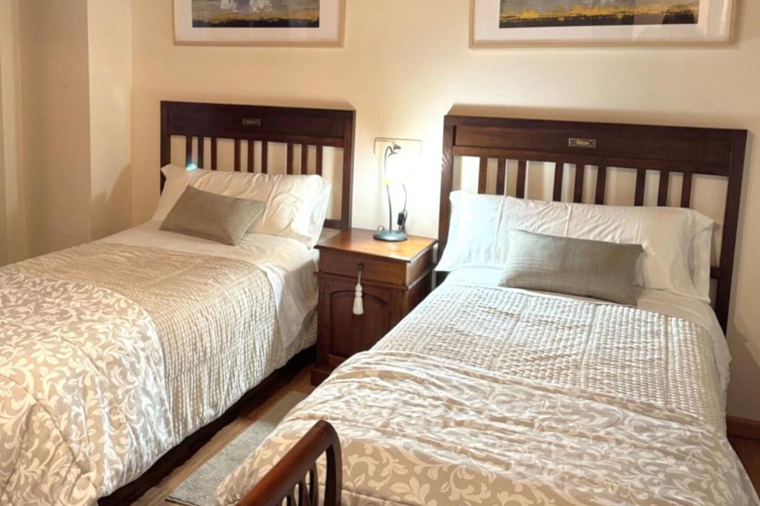Photo of Bedroom in Arriondas