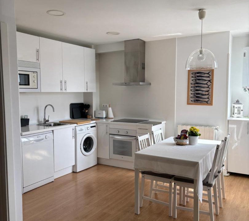 Photo of Kitchen in Somo