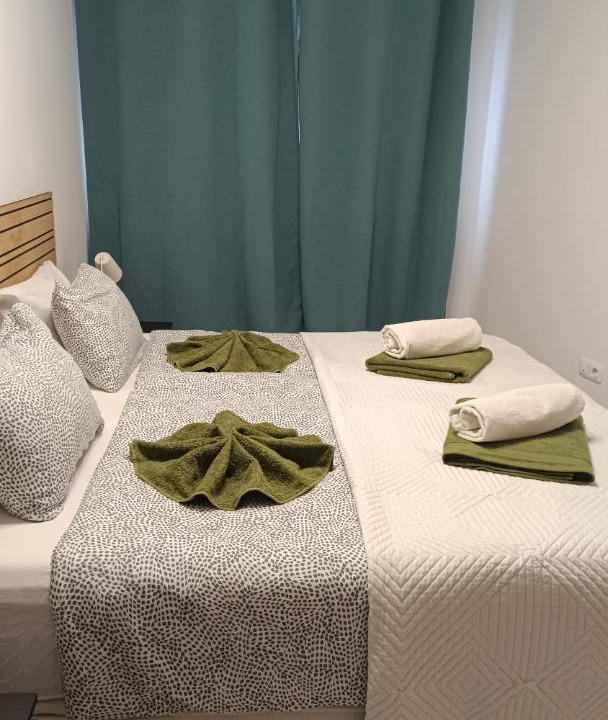 Photo of Bedroom in San Isidro
