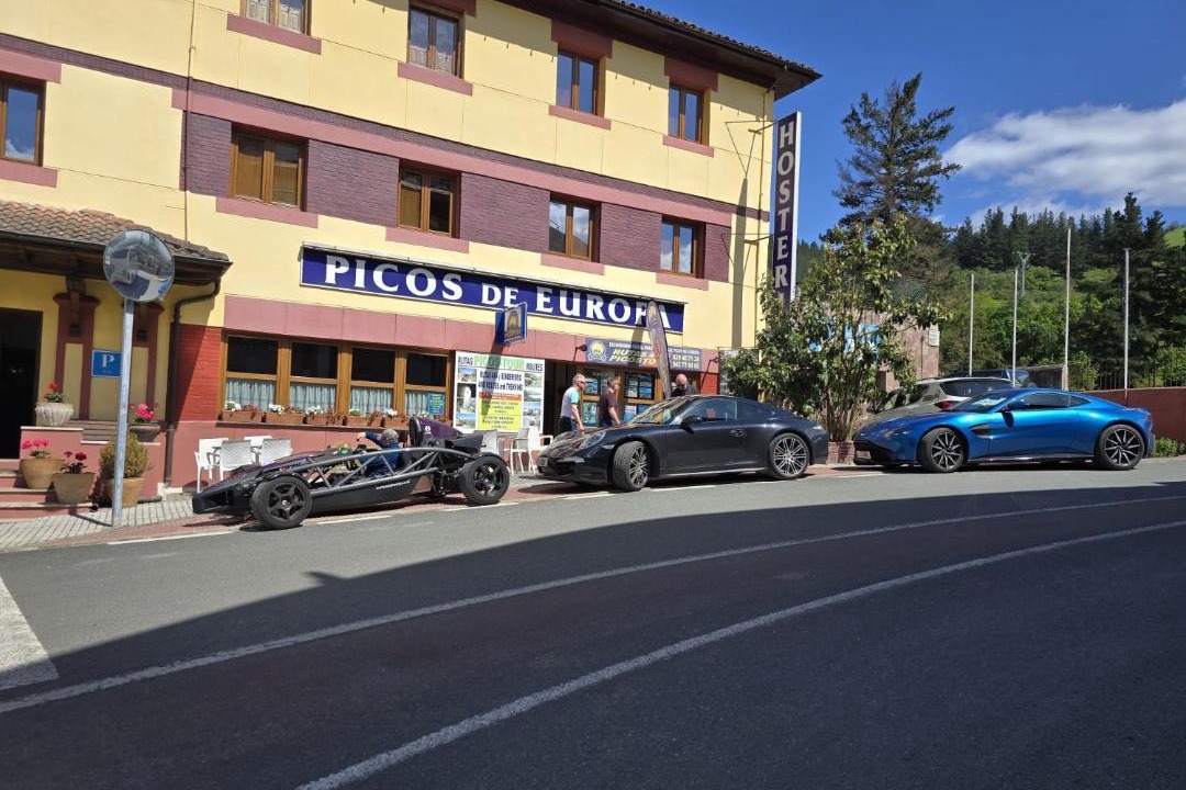 Photo of Others in Potes