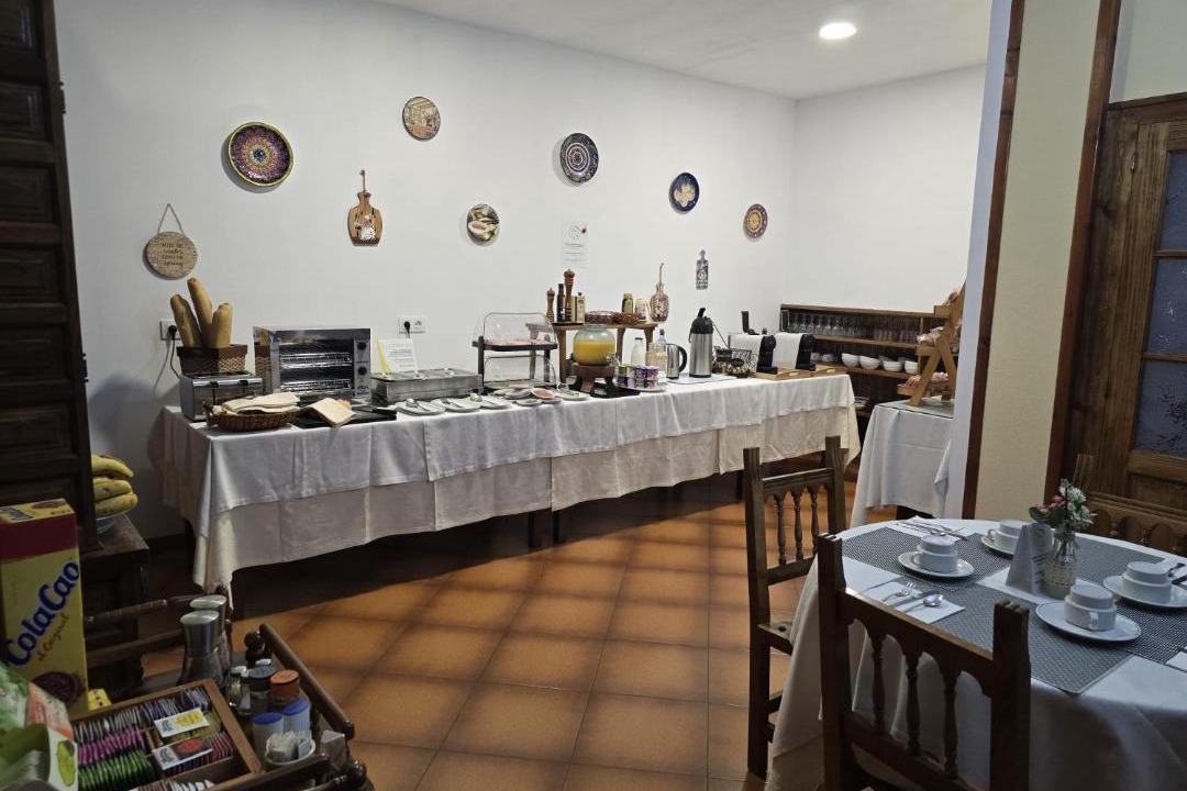 Photo of Kitchen in Potes