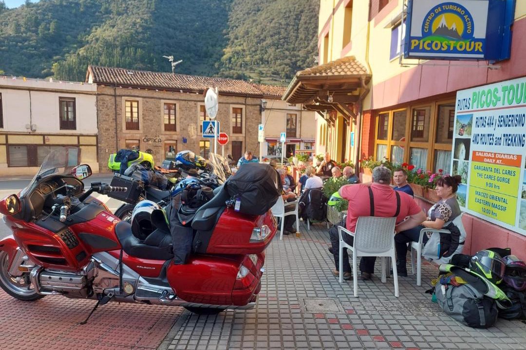 Photo of Others in Potes